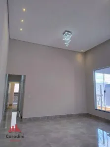 Casa com 2 Quartos à venda, 125m² no Jardim Santa Rosa, Nova Odessa