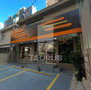 Ponto Comercial para alugar, 230m² no Indianópolis, São Paulo