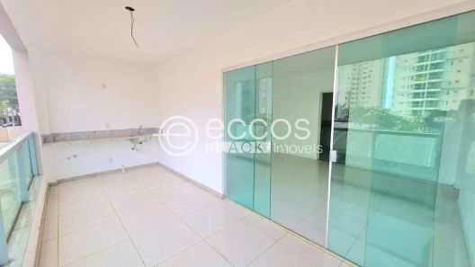 Apartamento com 4 Quartos à venda, 109m² no Santa Mônica, Uberlândia