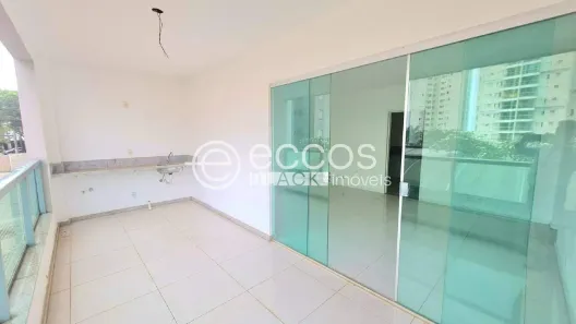 Apartamento com 4 Quartos à venda, 109m² no Santa Mônica, Uberlândia
