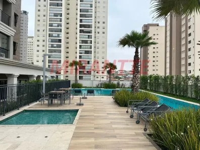 Apartamento com 4 Quartos à venda, 222m² no Perdizes, São Paulo
