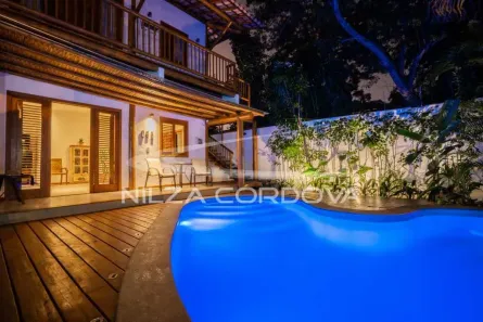 Casa com 5 Quartos à venda, 483m² no Arraial D'Ajuda, Porto Seguro