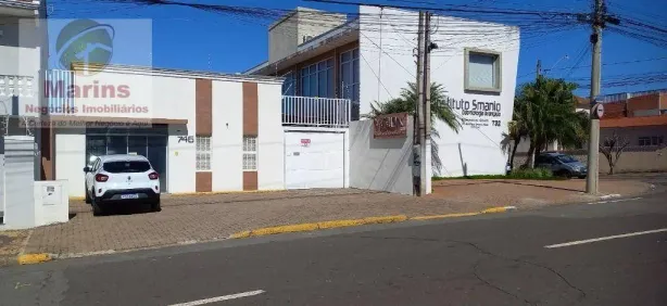 Imóvel Comercial com 5 Quartos à venda, 164m² no Jardim Guanabara, Campinas