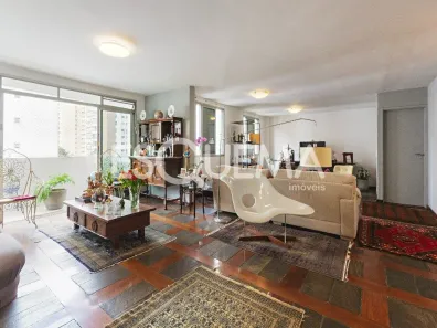 Apartamento com 2 Quartos à venda, 180m² no Itaim Bibi, São Paulo