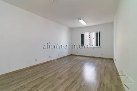 Apartamento com 1 Quarto à venda, 41m² no Perdizes, São Paulo