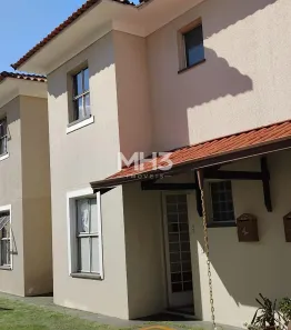 Casa de Condomínio com 3 Quartos à venda, 69m² no Parque Villa Flores, Sumaré