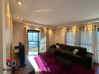 Apartamento com 3 Quartos à venda, 189m² no Baeta Neves, São Bernardo do Campo