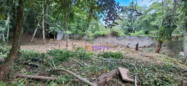 Lote/Terreno à venda, 900m² no Engenho do Mato, Niterói