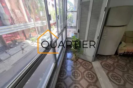 Apartamento com 1 Quarto à venda, 50m² no Flamengo, Rio de Janeiro