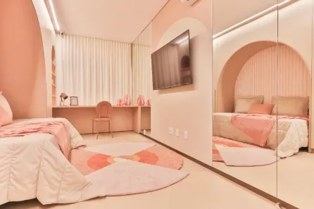 Sobrado com 3 Quartos à venda, 147m² no Parque Amazônia, Goiânia