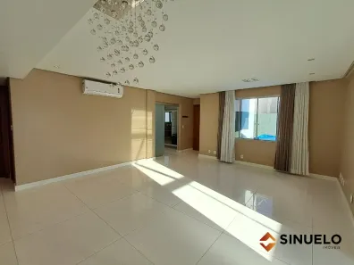 Cobertura com 3 Quartos à venda, 157m² no Pátria Nova, Novo Hamburgo