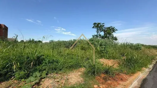 Lote/Terreno à venda, 1000m² no Parque Residencial Tancredi, Americana