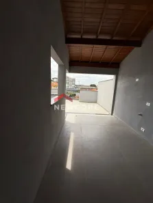 Cobertura com 2 Quartos à venda, 87m² no Parque Oratório, Santo André