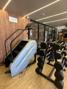 Apartamento com 2 Quartos à venda, 71m² no Centro, Curitiba