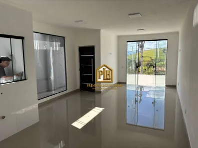 Casa com 2 Quartos à venda, 128m² no Centro, Piracaia