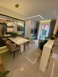 Apartamento com 2 Quartos à venda, 48m² no Centro, São Bernardo do Campo