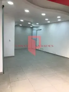 Apartamento com 1 Quarto à venda, 60m² no Serra, Belo Horizonte