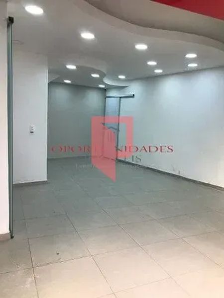 Apartamento com 1 quarto — Serra, Belo Horizonte