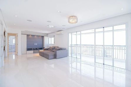 Apartamento com 3 Quartos à venda, 178m² no Cidade Monções, São Paulo