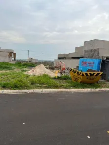 Lote/Terreno à venda, 253m² no Setlife Mirassol, Mirassol