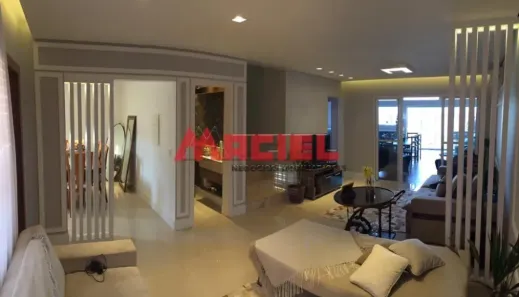 com 4 Quartos à venda, 190m² no Urbanova, São José dos Campos