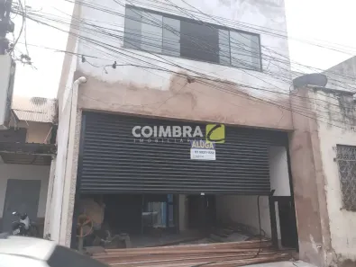 Ponto Comercial para alugar, 324m² no Centro, Santarém