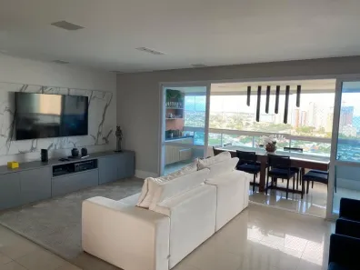 Apartamento com 4 Quartos à venda, 150m² no Patamares, Salvador