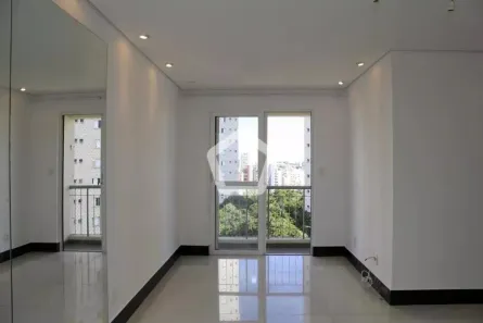 Apartamento com 2 Quartos à venda, 68m² no Jardim Londrina, São Paulo