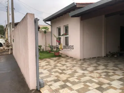 Casa com 3 Quartos à venda, 113m² no Loteamento Residencial Água Nova, Valinhos
