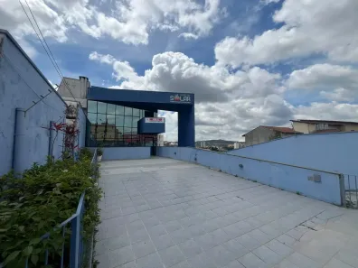 Prédio Comercial com 10 Quartos à venda, 422m² no Chácara Jafet, Mogi das Cruzes