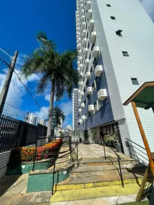 Apartamento com 3 Quartos à venda, 67m² no Lagoa Nova, Natal