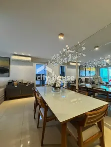 Apartamento com 3 Quartos à venda, 140m² no Praia da Costa, Vila Velha