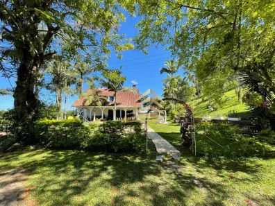 Fazenda/Sítio com 4 Quartos à venda, 500m² no Jardim das Cerejeiras, Arujá