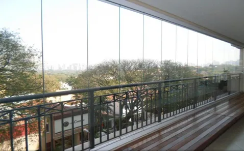 Apartamento com 4 Quartos à venda, 297m² no Pinheiros, São Paulo