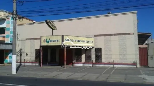 Ponto Comercial à venda, 1210m² no Centro, Jacareí