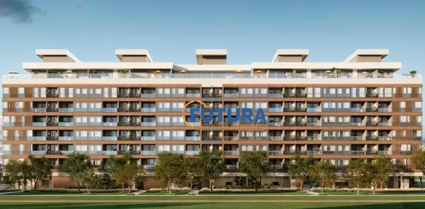 Apartamento com 3 Quartos à venda, 116m² no Setor Noroeste, Brasília