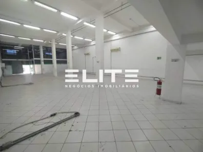 Prédio Comercial para alugar, 1629m² no Centro, Santo André