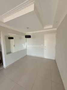 Apartamento com 3 Quartos para alugar, 95m² no Parque Industrial, Campinas