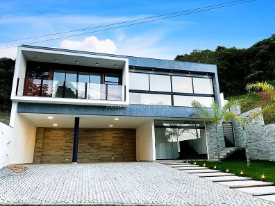 Casa com 4 Quartos à venda, 400m² no Aeroporto, Juiz de Fora