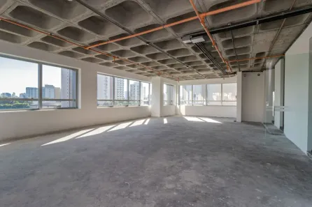 Ponto Comercial com 6 Quartos para alugar, 116m² no Vila Clementino, São Paulo