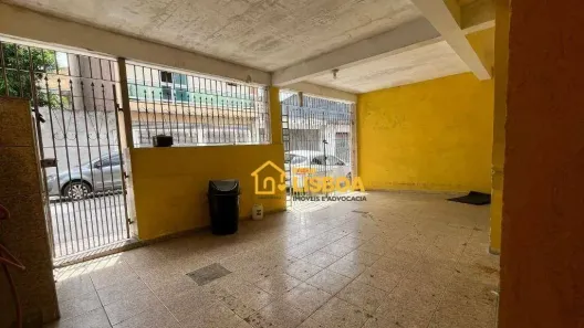 Casa com 2 Quartos para alugar, 100m² no Jardim São José (São Mateus), São Paulo