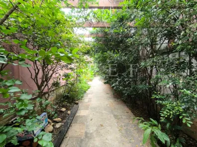 Prédio Comercial à venda, 900m² no Vila Nova Conceição, São Paulo