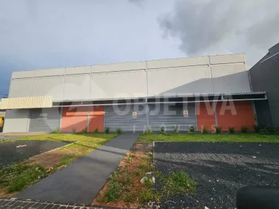 Ponto Comercial para alugar, 110m² no Granada, Uberlândia