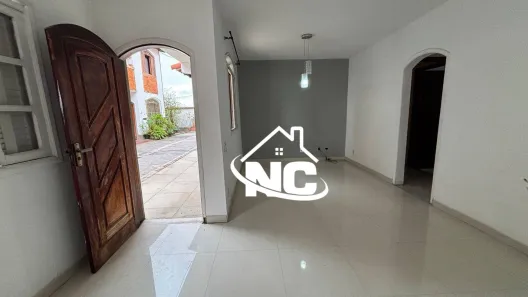 Casa com 3 Quartos à venda, 110m² no Centro, São Gonçalo