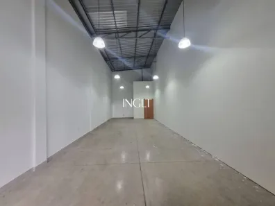 Ponto Comercial para alugar, 70m² no Conjunto Habitacional Alexandre Urbanas, Londrina