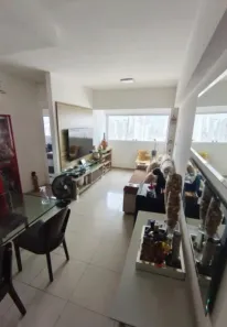 Apartamento com 3 Quartos à venda, 60m² no Prado, Recife