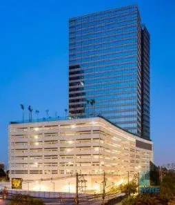 Prédio Comercial para alugar, 870m² no Vila Cordeiro, São Paulo