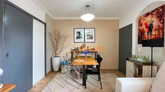 Apartamento com 4 Quartos à venda, 85m² no Buritis, Belo Horizonte
