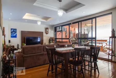 Cobertura com 3 Quartos à venda, 372m² no Recreio dos Bandeirantes, Rio de Janeiro