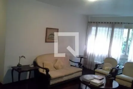 Apartamento com 4 Quartos à venda, 129m² no Leblon, Rio de Janeiro